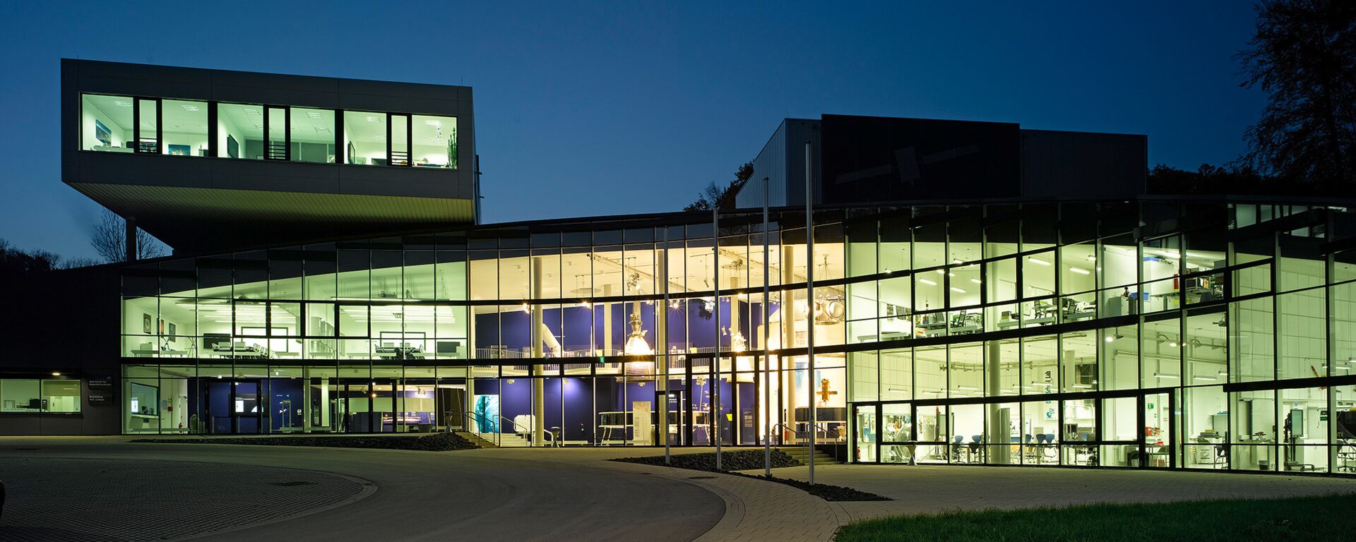 Deutsches Zentrum für Luft- und Raumfahrt